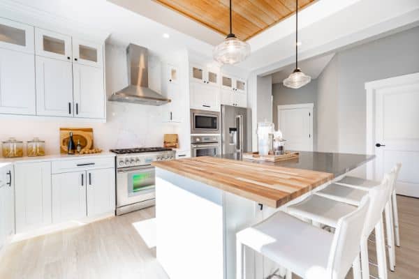 Countertops