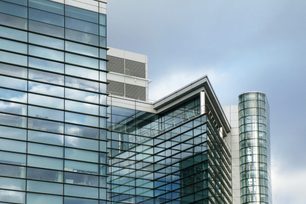 Commercial Property Maintenance