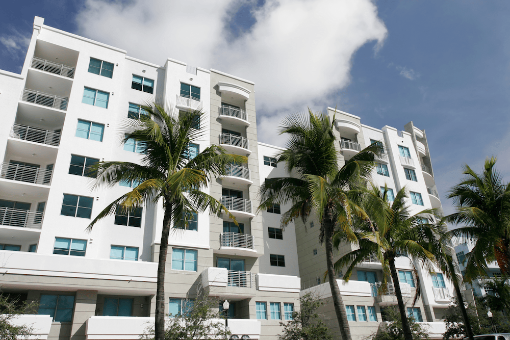 residential property maintenance