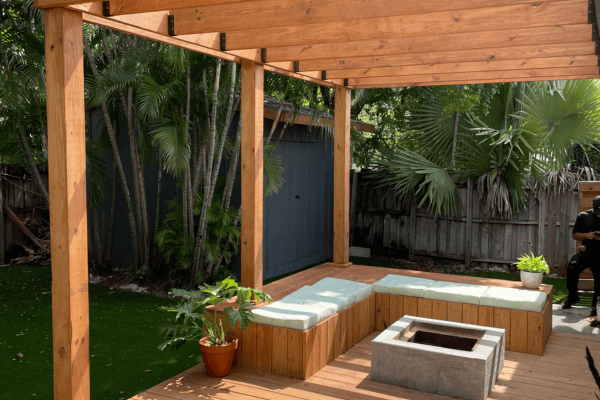 Outdoor Living
