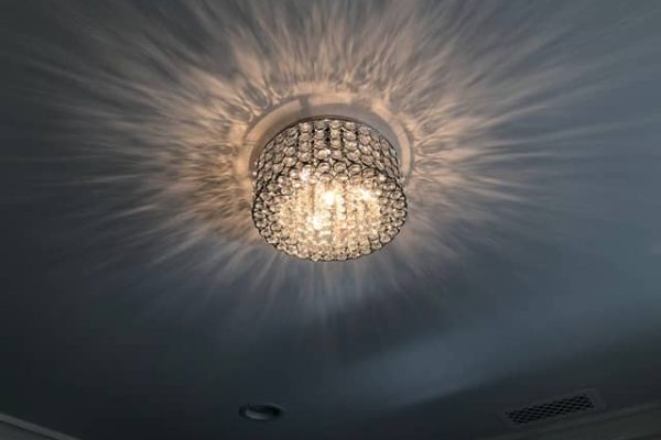 Fixture Installation