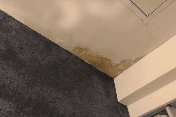 Leak Repair