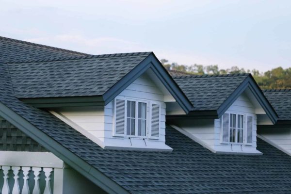 roofing installation